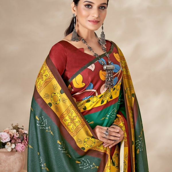 Pasmina 1023-A