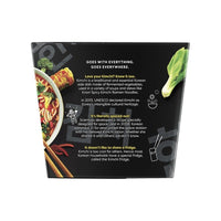 Thumbnail for Knorr Korean Meal Pot Spicy Kimchi Ramen Noodles - Distacart