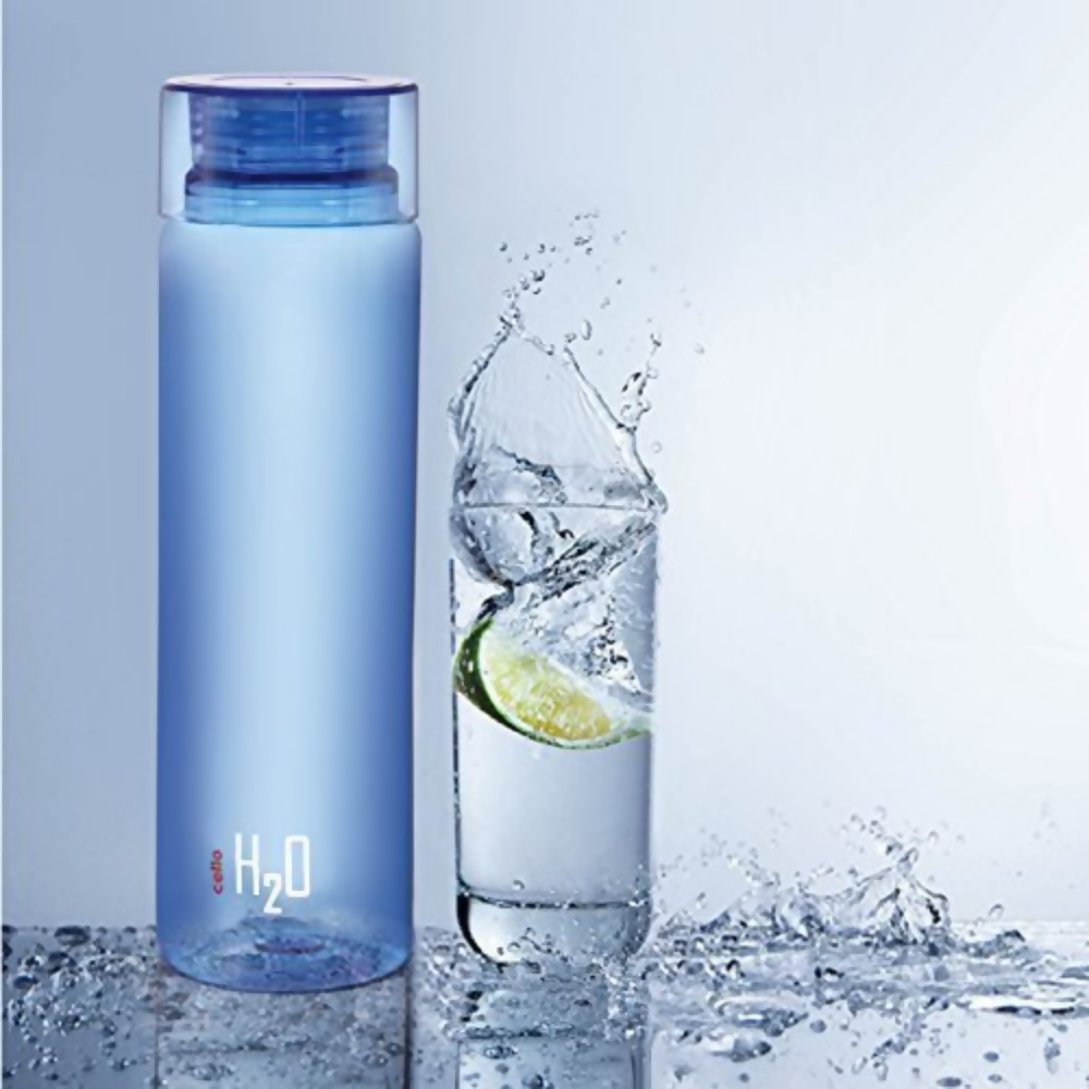 Cello H2O Water Bottles - Dista