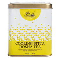 Thumbnail for The Indian Chai - Cooling Pitta Dosha Tea - Distacart