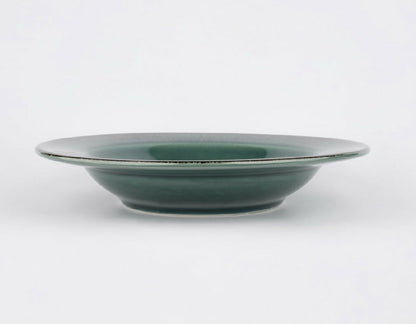Simply Soho Whispering Pines Pasta Plate - Distacart