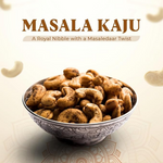 Thumbnail for PANCHHI Masala Kaju - Dista