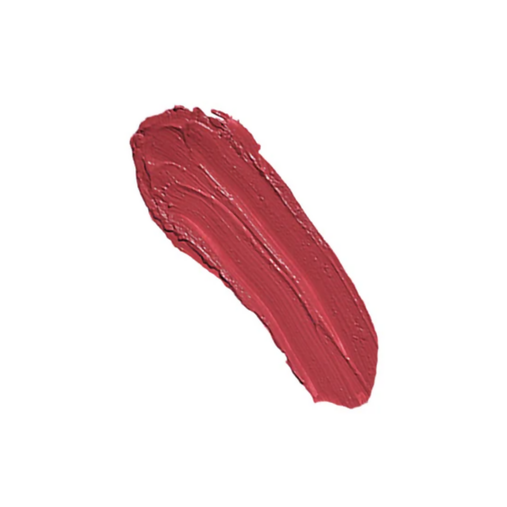 Ruby's Organics Lipstick - Rhubarb