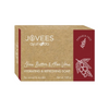 Jovees Shea butter & Aloe Vera Hydrating & Refreshing Soap - Distacart