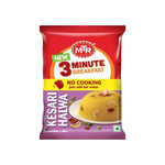 Thumbnail for MTR 3 Minute Kesari Halwa Pouch - Distacart