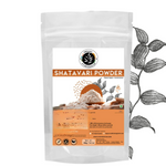 Thumbnail for Organic Ayurvedistan Shatavari Powder - Distacart