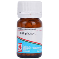 Thumbnail for Adel Homeopathy Kali Phosphoricum Bio-chemic Tablets - Distacart