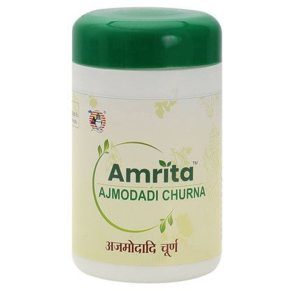 Amrita Ajmodadi Churna - Distacart