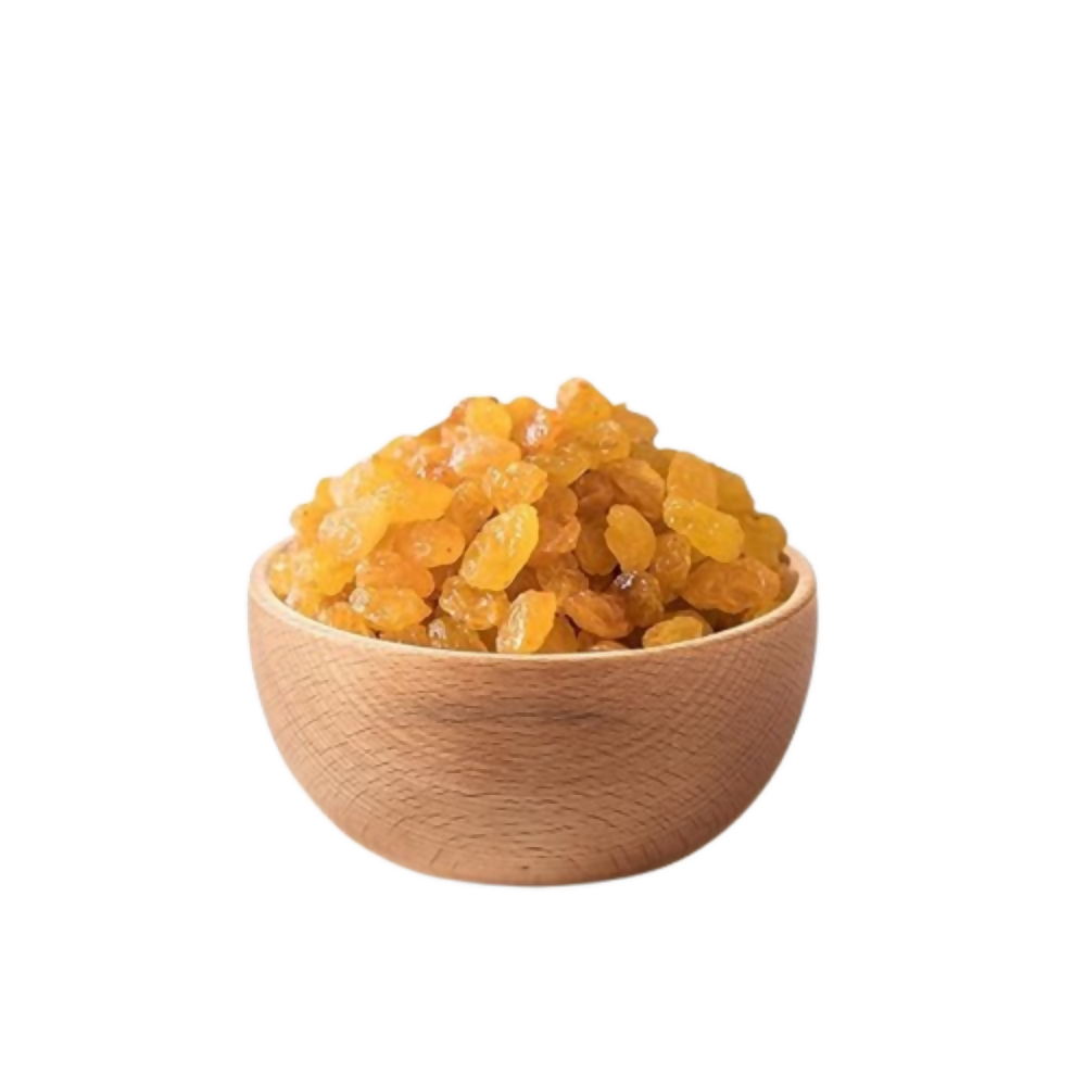 Kitchen Smith Golden Raisin Seedless - Distacart