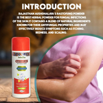 Thumbnail for Rajasthan Herbals Rastofung Powder