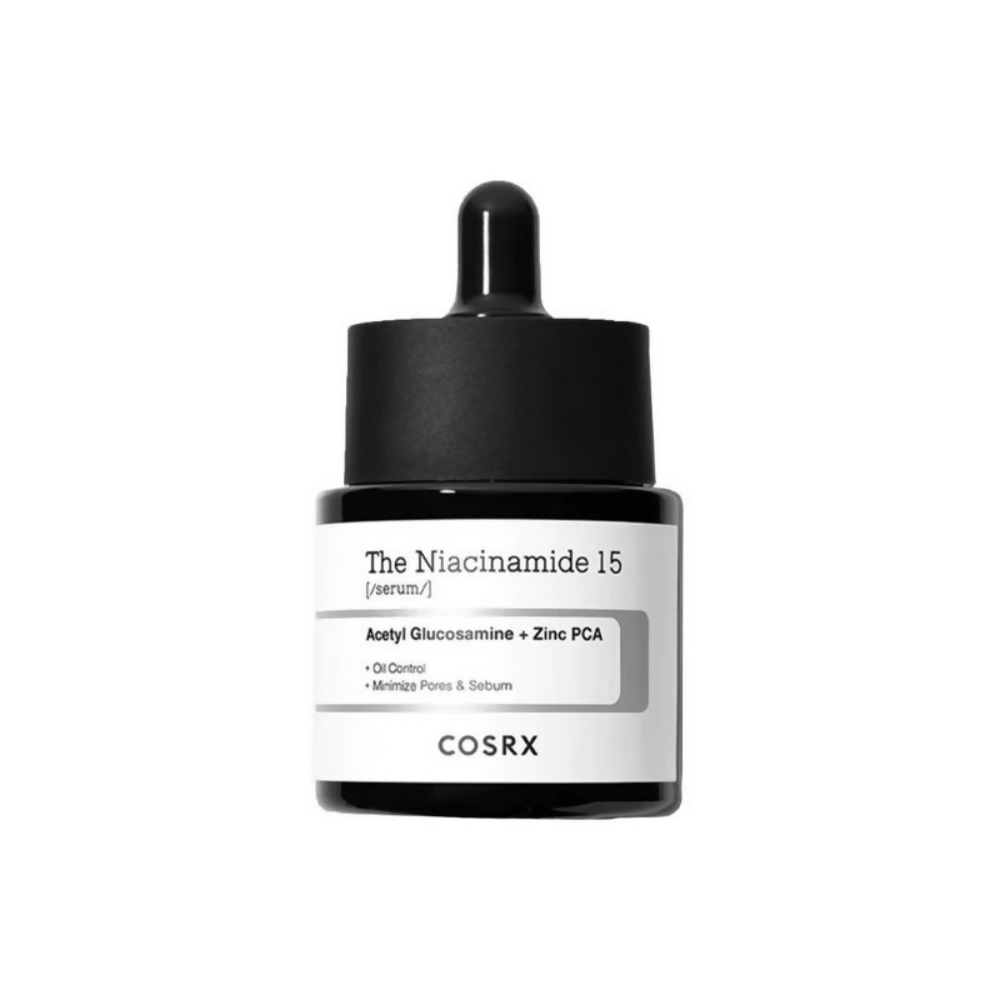 Cosrx The Niacinamide 15 Serum - Distacart