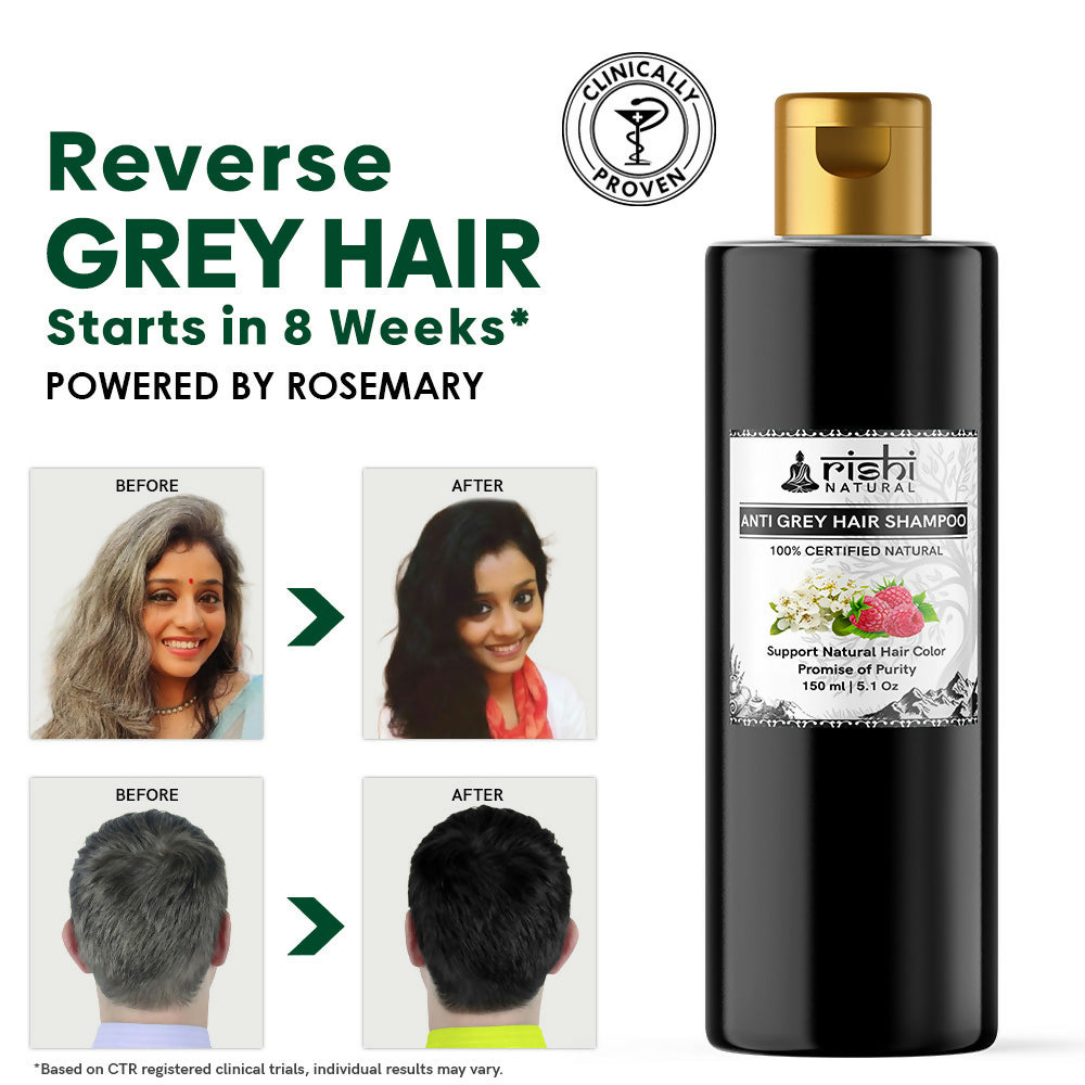 Copy of ANTI GREY HAIR SHAMPOO 1