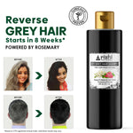 Thumbnail for Copy of ANTI GREY HAIR SHAMPOO 1