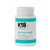 Image 1 of K18 PEPTIDE PREP Detox Shampoo