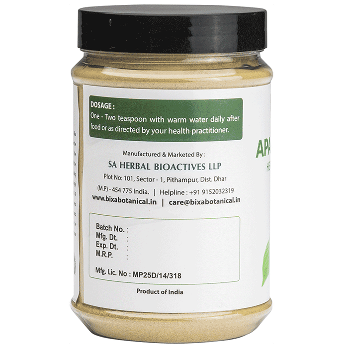 Bixa Botanical Apamarga Powder