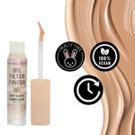Thumbnail for Makeup Revolution IRL Filter Finish Concealer - C2 - Distacart