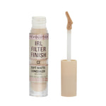 Thumbnail for Makeup Revolution IRL Filter Finish Concealer - C2 - Distacart
