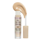 Thumbnail for Makeup Revolution IRL Filter Finish Concealer - C6.5