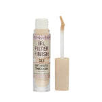 Thumbnail for Makeup Revolution IRL Filter Finish Concealer - C6.5 - Distacart