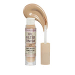 Thumbnail for Makeup Revolution IRL Filter Finish Concealer - C7