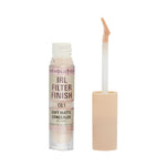 Thumbnail for Makeup Revolution IRL Filter Finish Concealer - C0.1 - Distacart
