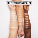 Thumbnail for Makeup Revolution IRL Filter Finish Concealer - C8.2 - Distacart