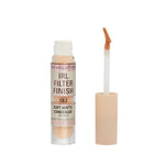 Thumbnail for Makeup Revolution IRL Filter Finish Concealer - C8.2 - Distacart