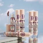 Thumbnail for Makeup Revolution IRL Filter Finish Concealer - C8.2 - Distacart