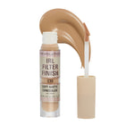 Thumbnail for Makeup Revolution IRL Filter Finish Concealer - C10