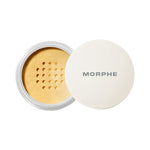 Thumbnail for MORPHE Bake & Set Setting Powder - Banana Rich - Distacart