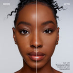 Thumbnail for MORPHE Bake & Set Setting Powder - Banana Rich - Distacart