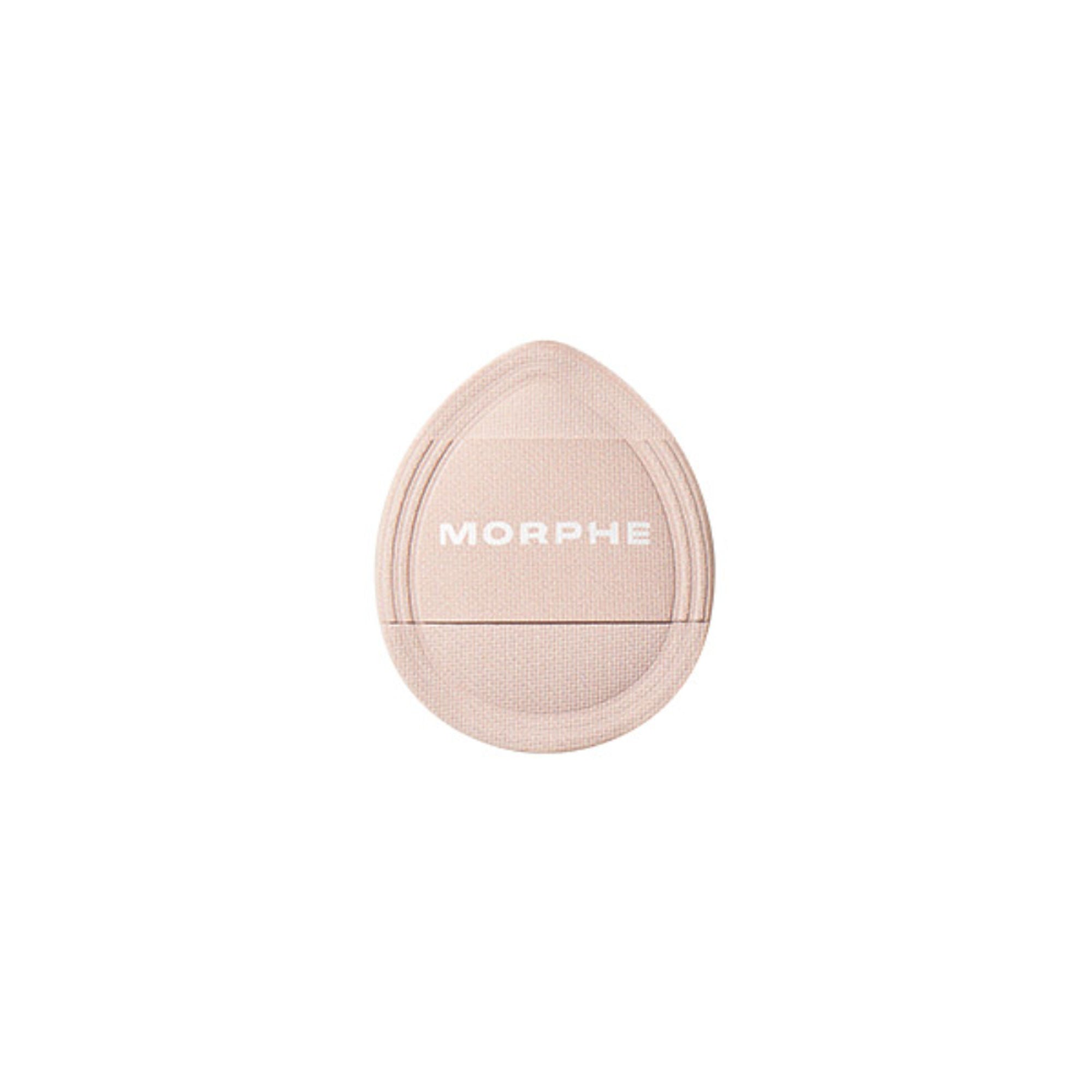 MORPHE Cloud Cushion Mini Puff Trio - Distacart