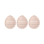 Thumbnail for MORPHE Cloud Cushion Mini Puff Trio