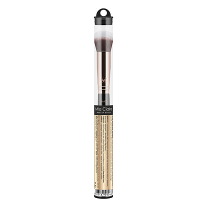 Miss Claire M43 - Buffing Brush - Rose Gold - Distacart