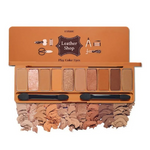 Thumbnail for Etude House Play Color Eyes Leather Shop - 10 Color Eye Shadow Palette - Distacart