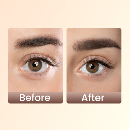 Swiss Beauty Brow Definer Pencil - 02 Coco Brown - Distacart
