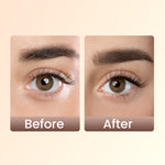 Thumbnail for Swiss Beauty Brow Definer Pencil - 02 Coco Brown - Distacart