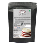 Thumbnail for confect red velvet cake premix br b 800 gms b