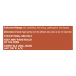 Thumbnail for Patanjali Candifade Anti Fungal Cream