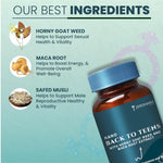 Thumbnail for Zeroharm Back to Teens Tablets