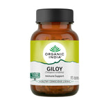 Thumbnail for Organic India Giloy Capsules