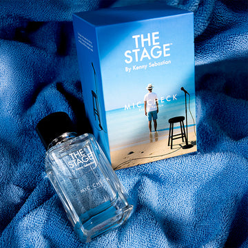 Bombay Shaving Company The Mic Check Fragrance - Dista