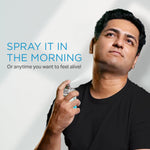 Thumbnail for Bombay Shaving Company The Mic Check Fragrance - Dista