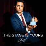 Thumbnail for Bombay Shaving Company The Mic Check Fragrance - Dista