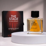 Thumbnail for Bombay Shaving Company Stage Spotlight Fragrance - Dista