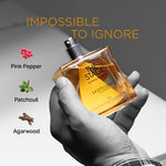 Thumbnail for Bombay Shaving Company Stage Spotlight Fragrance - Dista