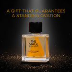Thumbnail for Bombay Shaving Company Stage Spotlight Fragrance - Dista