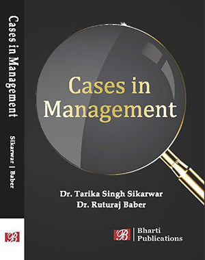 Cases in Management - Dista