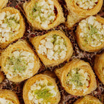 Thumbnail for Shree Mithai Cashew Nest Kunafa