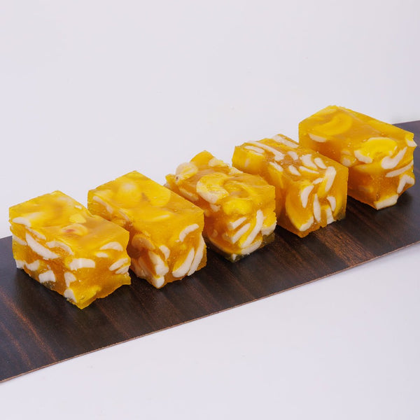 Shree Mithai Cashew Nut Halwa